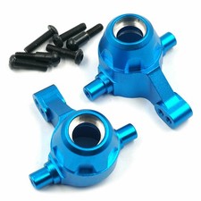 Yeah racing blaue - yeah, aluminium