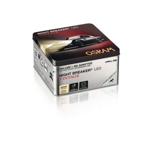 Osram night breaker led - osram,