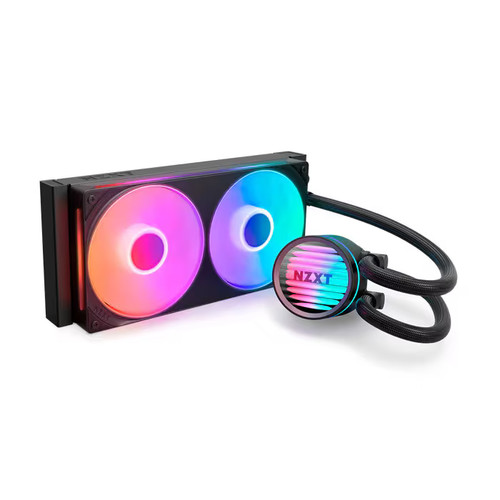 Nzxt kraken core rgb - core, 240