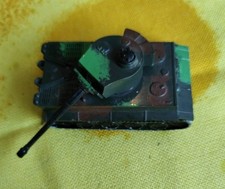 Roco Modell Panzer Tiger 1 1:87 H0 Modellbau Diorama