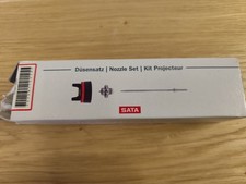 SATA Jet Düsensatz Brp
