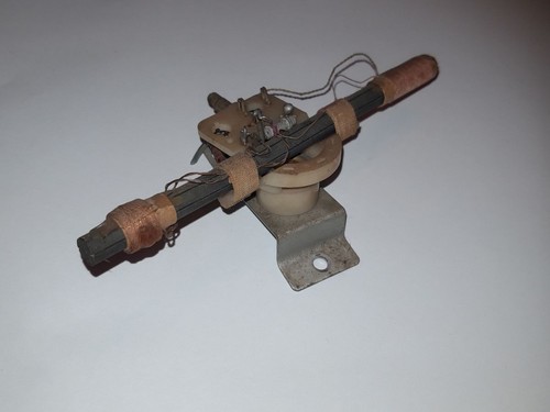 Ferritantenne aus loewe opta - ferritantenne,