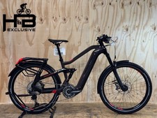 Haibike Xduro Adventr FS