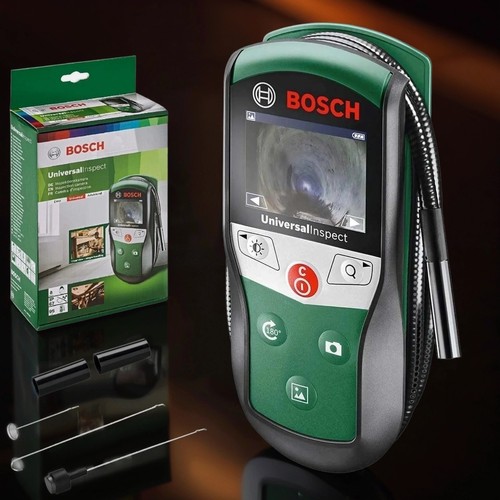 Bosch universalinspect solo - universalinspect,