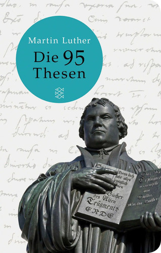 Die thesen martin - die, |