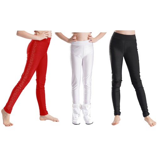 Kinder mädchen leggings jazz - mädchen,