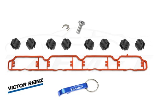 Drallklappen reparatursatz - drallklappen,