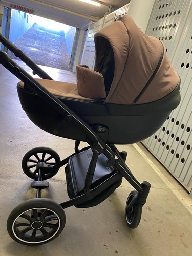 Kinderwagen 1 gebraucht - in,