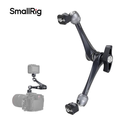 Smallrig rosette magic arm - smallrig, 11"