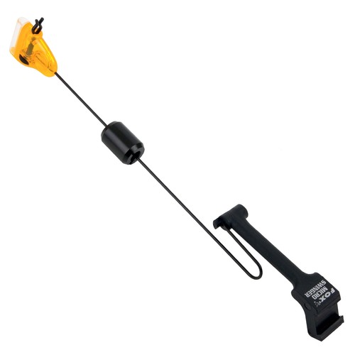 Fox micro swinger bissanzeiger - swinger,