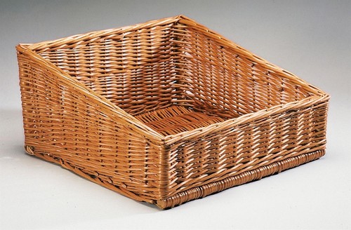 Brot korb aus weide - aus, cm