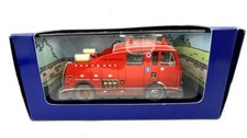Atlas Tintin Feuerwehrauto