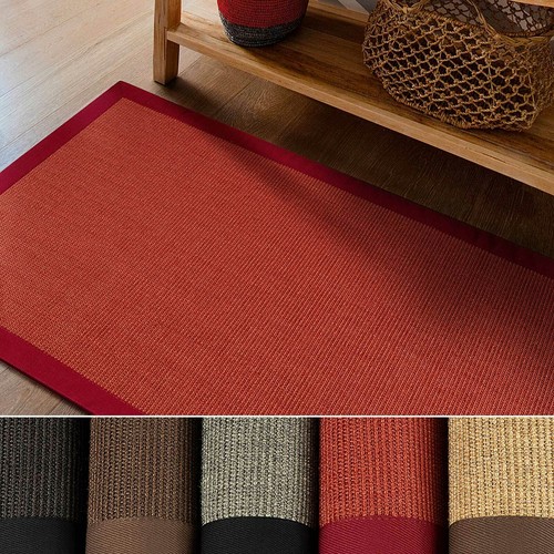 100 reiner sisal - %,