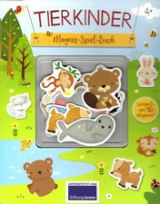 Tierkinder -