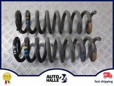 98787 Fahrwerksfeder Feder Blattfeder Hinten Original 2113240504 Mercedes-benz