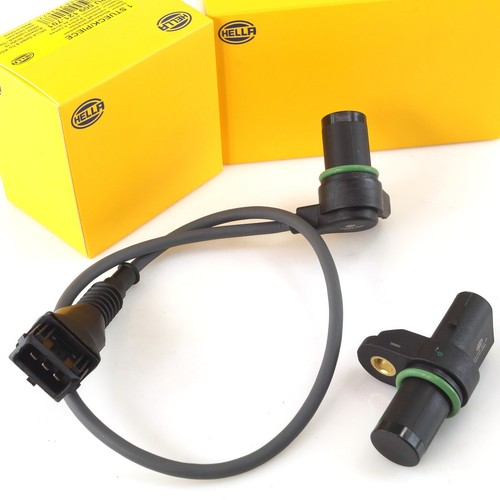 Hella nockenwellensensor - 2x,