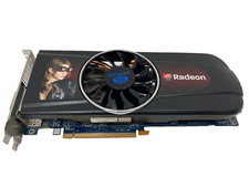 Sapphire Radeon HD 5850 1GB