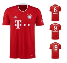 Trikot Kinder Adidas FC Bayern