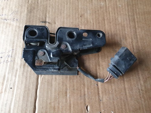 Original touareg schloss - vw,