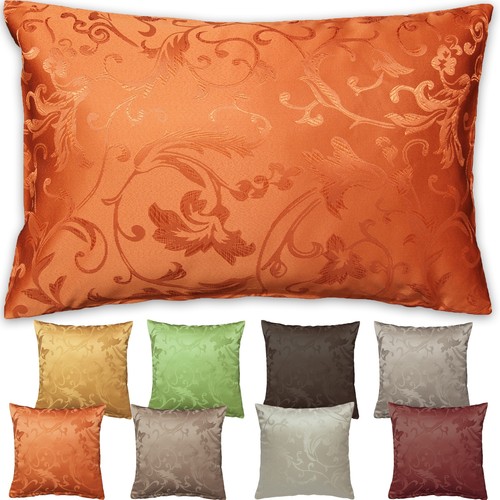 Kissenhülle jacquard - kissenhülle,