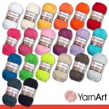YarnArt 5 x 100 g Eco-Cotton