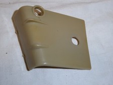 Gehäuse-Eckteil rechts in