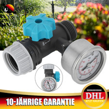 G3/4 Zoll Druckminderer