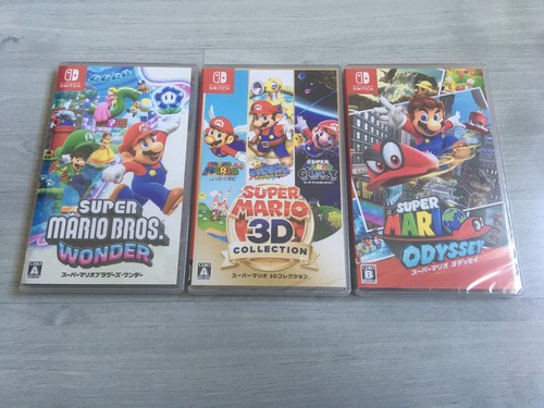 Super mario odyssey - super,