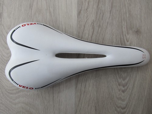 Velo carbon titan sattel mtb - velo,