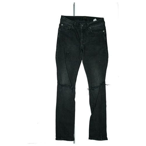 Ltb unisex jeans trousers - jeans, mid
