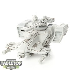 Tau Empire - Hammerhead