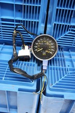 Suzuki VS 1400 Intruder Tachometer "44.156 mls" Tacho  1987-2003