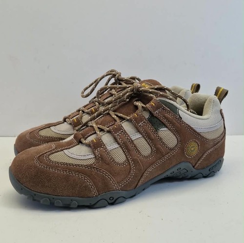 Tec herren halbschuhe - gr,