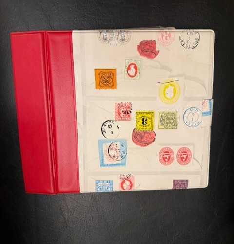 50er 60er platten album - 60er,