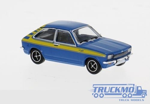 Brekina opel kadett city - brekina, c