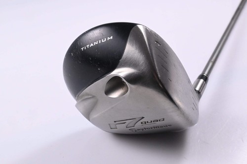 Taylormade quad driver - driver, /