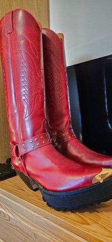 Sendra boots western - eu,