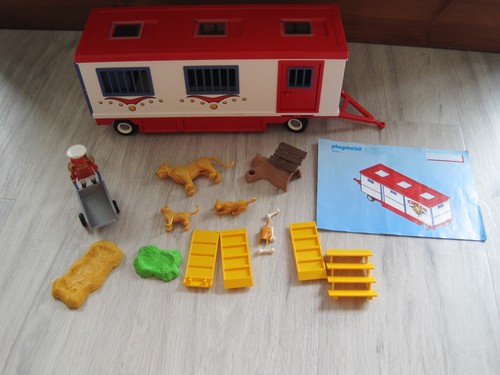 Playmobil 4232 großer - playmobil,