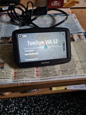 TomTom Via 52 EU Auto