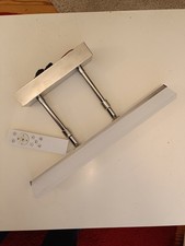 Wandlampe Badezimmer, dimmbare Feuchtraumbeleuchtung, schwenkbar