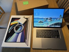 Macbook pro 2019 zoll 1tb - 2019,, zoll,