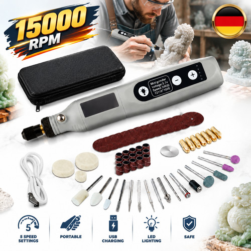 Elektrische schleifen mini - elektrische,