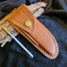 Messertasche Taschenmesser