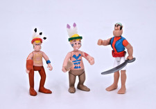 Vintage Peter Pan The Lost