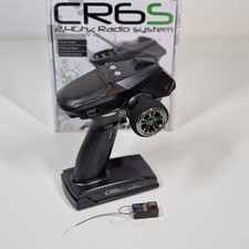 Absima CR6S Rc Fernsteuerung
