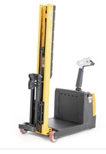 Fassheber, elektrohydraulisch