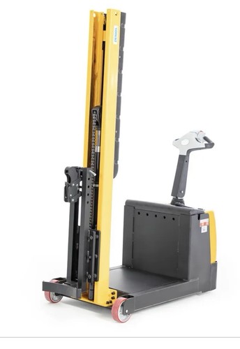 Fassheber elektrohydraulisch - fassheber,,