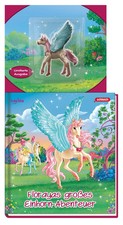 Schleich® BAYALA®: Florayas