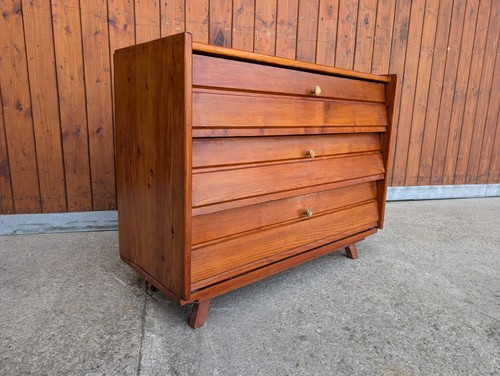 Sideboard schuhschrank vintage - schuhschrank,