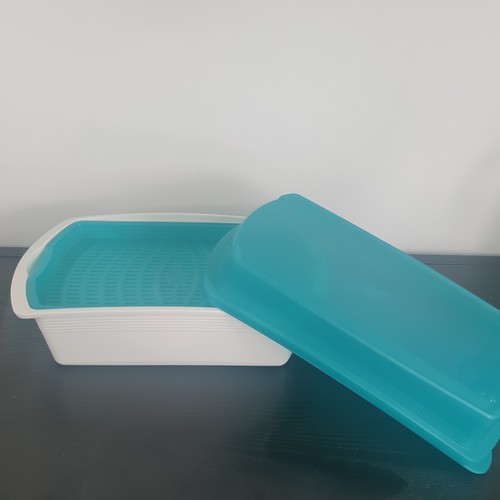 Tupperware four seasons